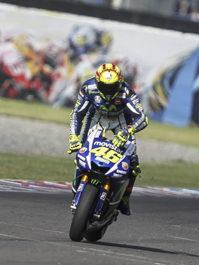 GP de Argentina MotoGP