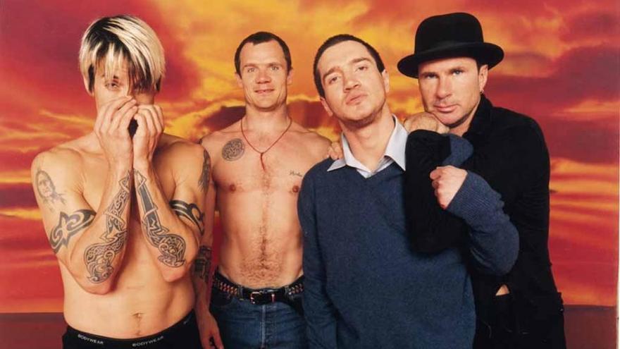 Red Hot Chili Peppers, primera confirmación de los cabezas de cartel para el FIB 2017