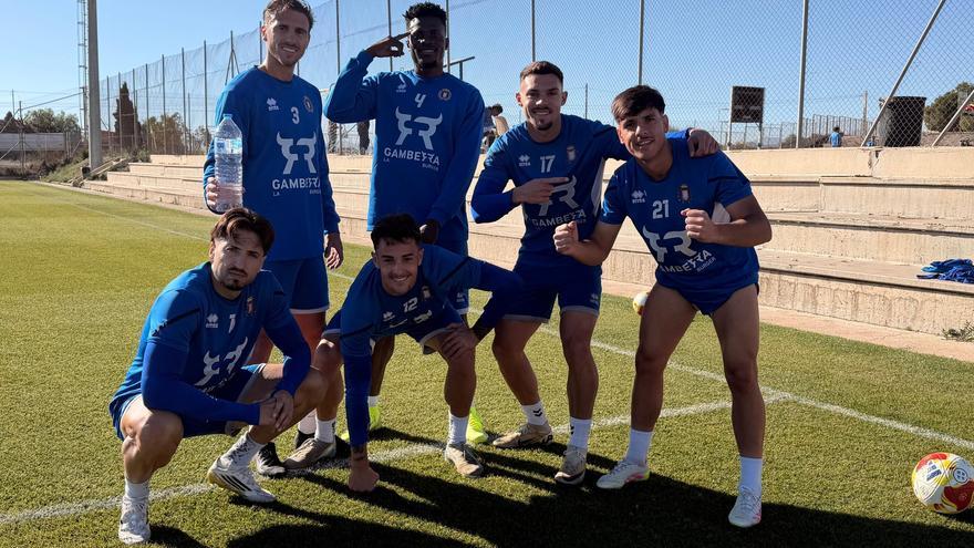 Un Lorca en racha recibe al colista Malagueño