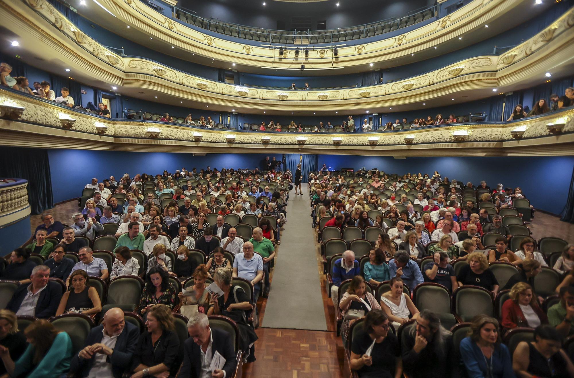 Gala de los Premios Estruch de artes escénicas