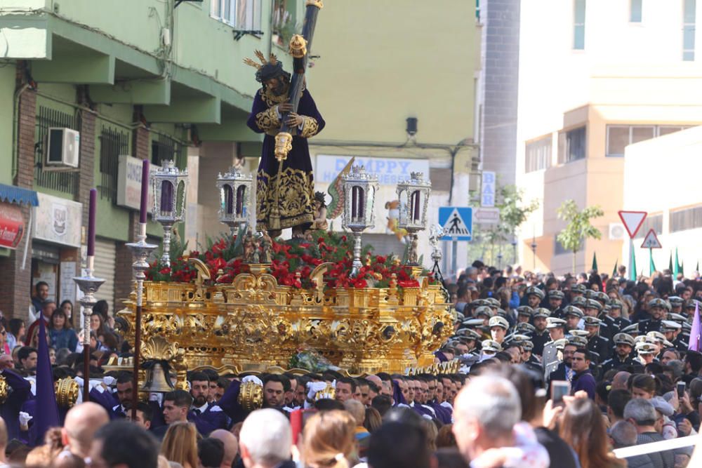 Martes Santo | Nueva Esperanza