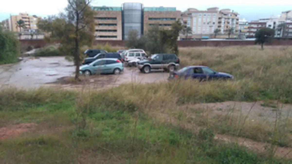 Interior busca financiación para construir los pisos para policías y otros funcionarios en el solar de la comisaría de Ibiza