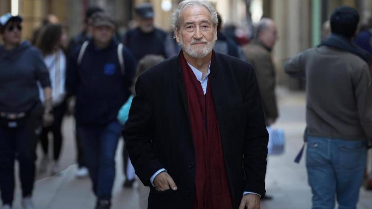 Jordi Savall
