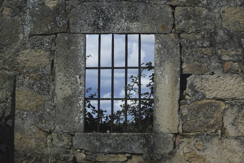 Zamora DesAparece | Badilla de Sayago, más que una ventana a Portugal