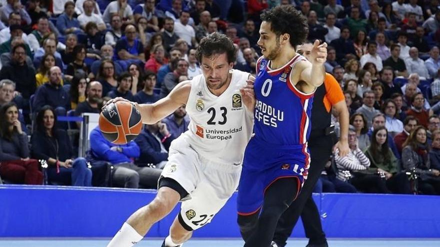 Llull va ser clau en el triomf blanc