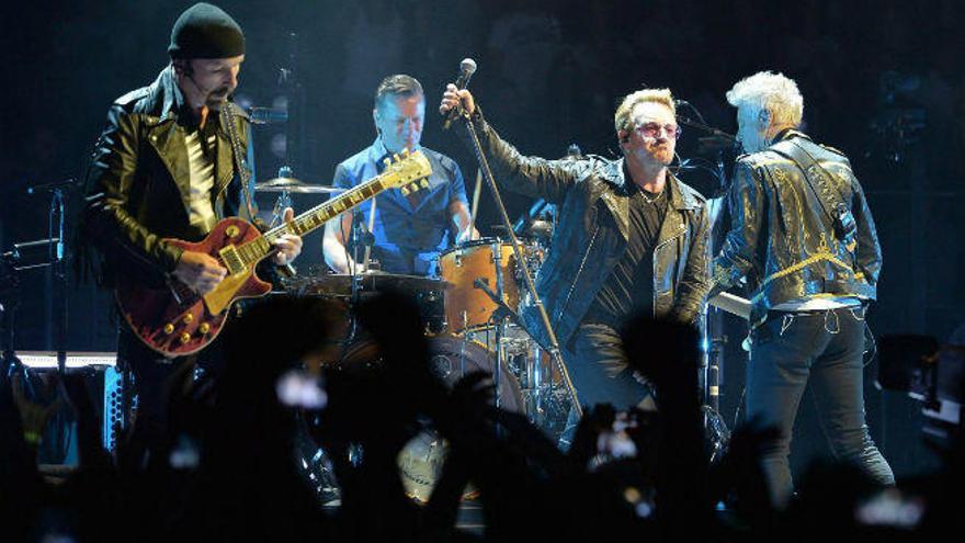 U2 agota entradas y también actuará el 21 de septiembre