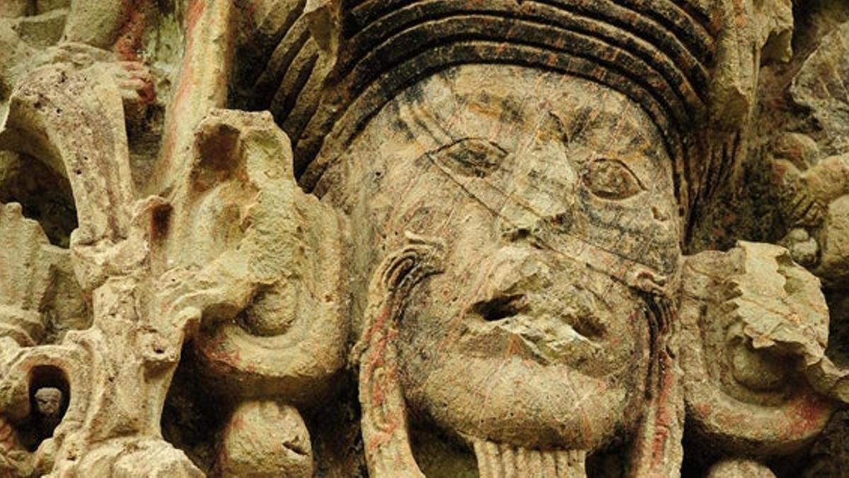 Las estelas de Copán narran la historia de los 16 gobernantes mayas que administraron la ciudad.