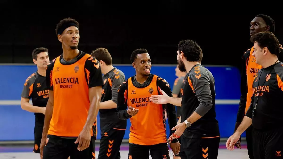 La Euroliga lanza un mensaje al Valencia Basket sobre su futuro en la competición