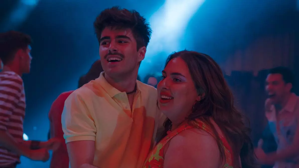 'Mariliendre', el musical gay de Los Javis que rescata el espíritu de 'Paquita Salas' a ritmo de canciones de los 2000