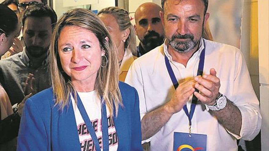 El PP seguirá 4 años más al frente de la oposición con 7 concejales