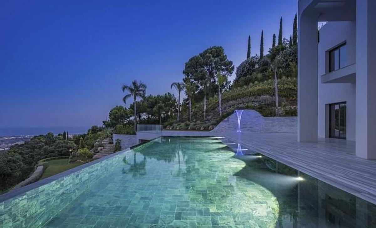 La casa más cara a la venta en La Zagaleta