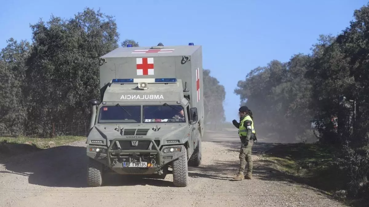 El abogado de la viuda del militar de la BRI X: se produjo "una concatenación de errores" que acabó con el ahogamiento