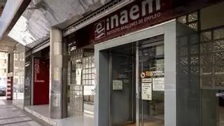 Aragón cierra el tercer trimestre del año con 65.000 parados tras sumar 7.700, un 13,53 % más