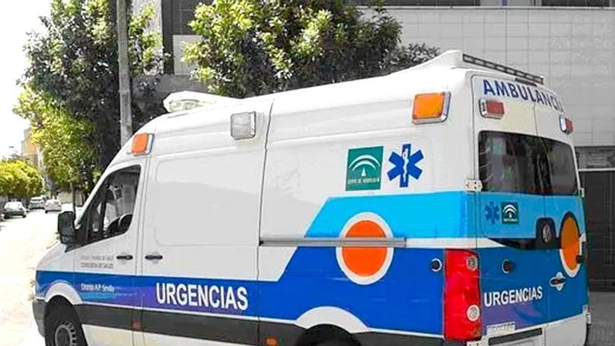 Amenazan de muerte a un médico en Pruna con insultos racistas: "Vuelve a tu país, a la selva con los monos"