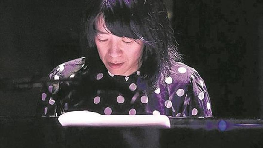 El Palasiet recibirá a la pianista Eri Yamamoto, gran estrella del jazz