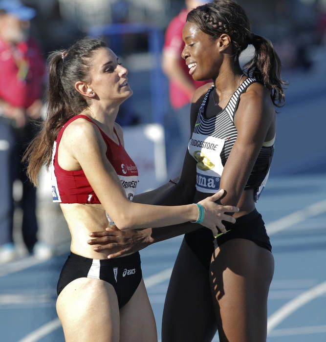 Campeonato de España de Atletismo