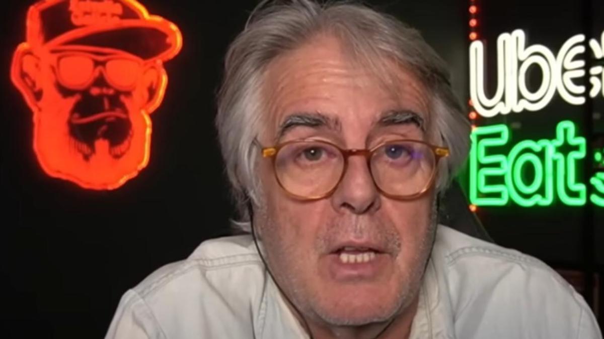 Siro López no entiende a Luis de la Fuente