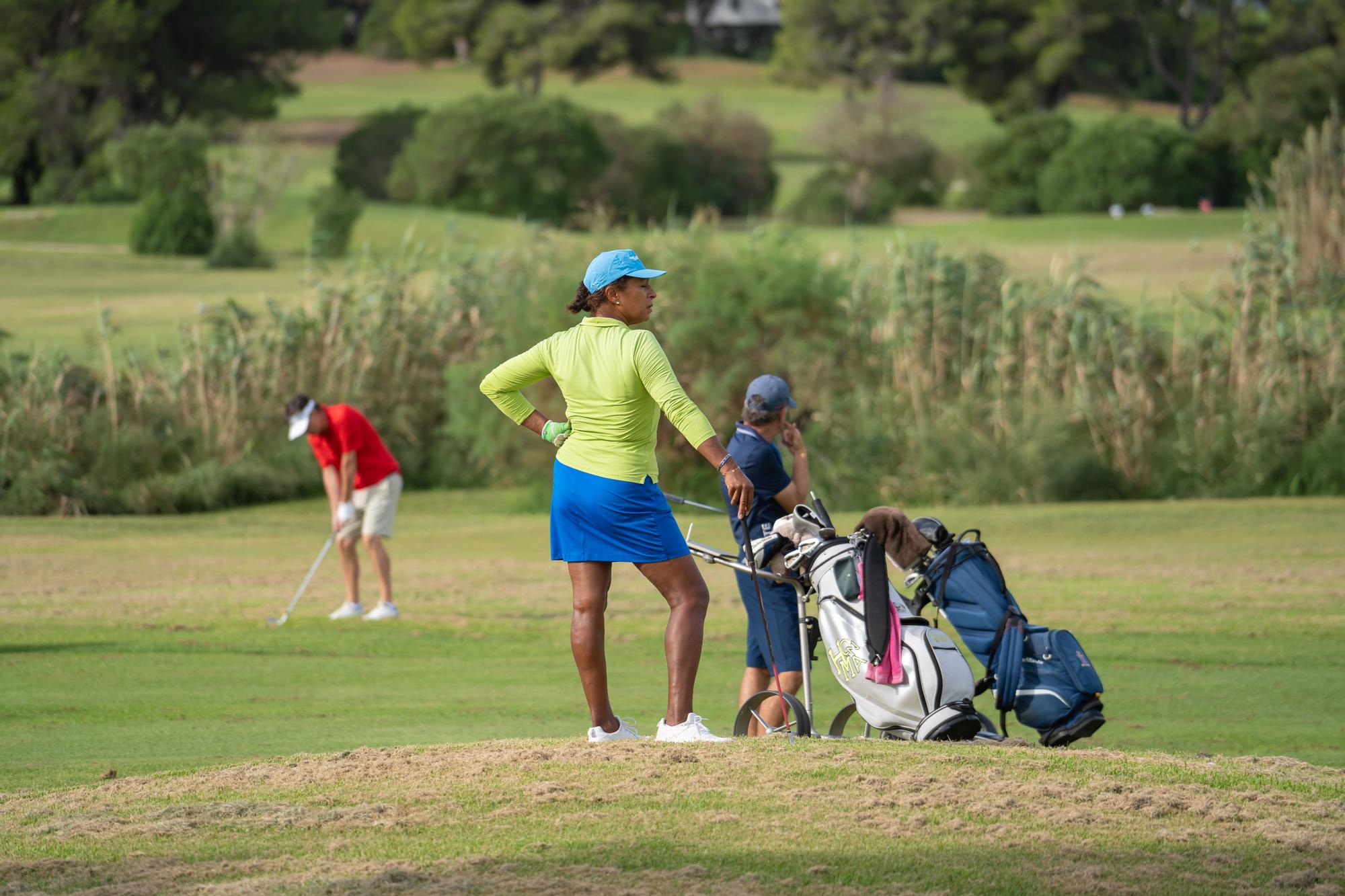 Torneo de golf Diario de Mallorca - Trofeo Banco Sabadell