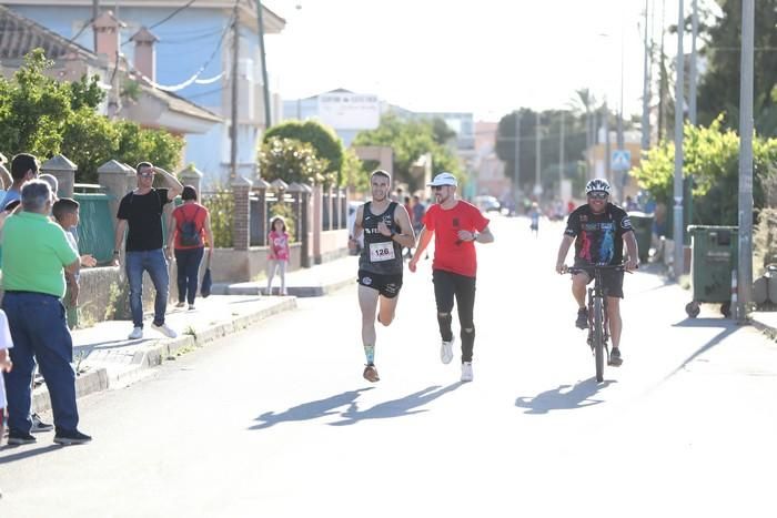 Carrera de La Palma (II)