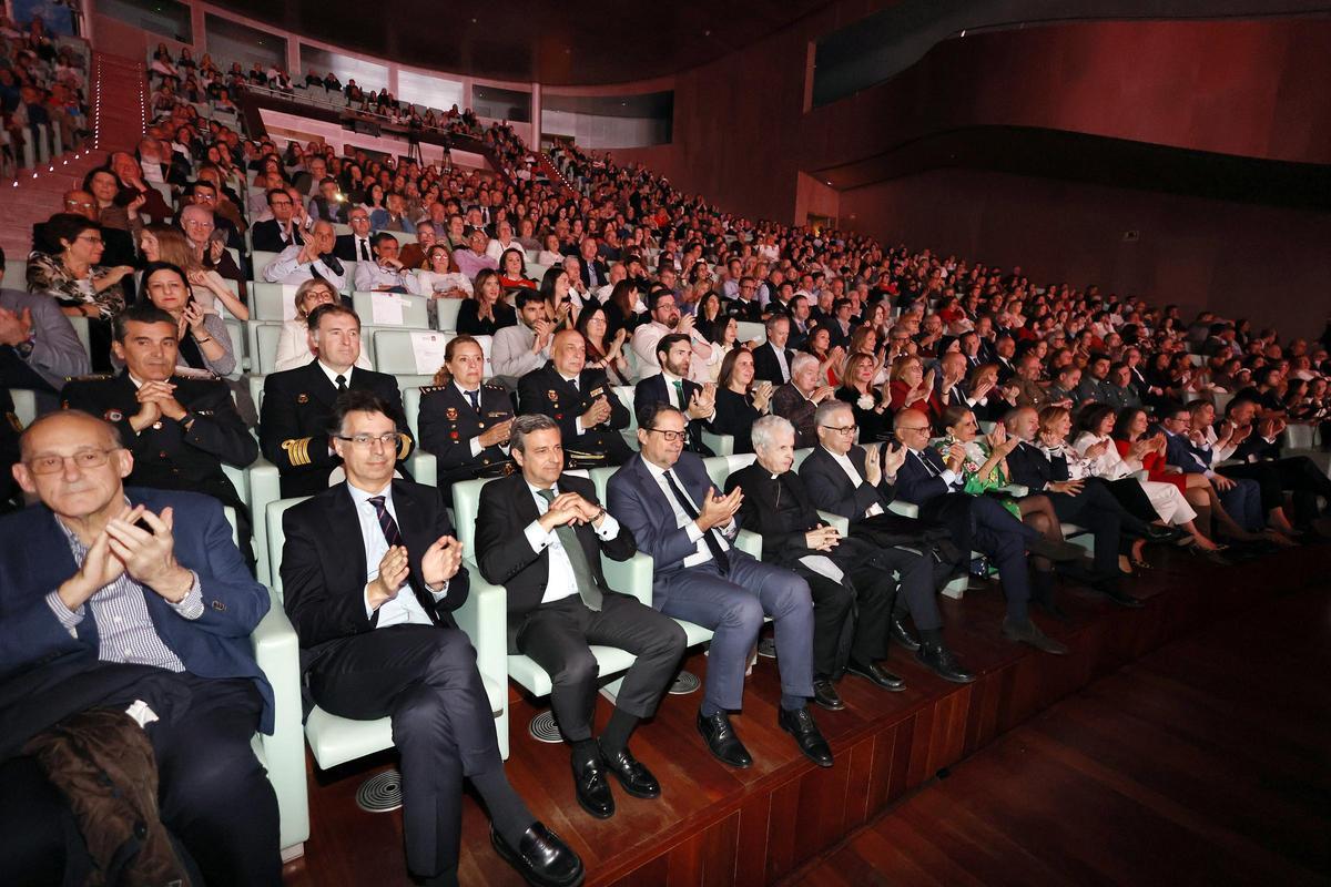 Vigueses Distinguidos y Medallas de Oro de Vigo 2026 Vigueses Distinguidos y Medallas de Oro de Vigo 2026