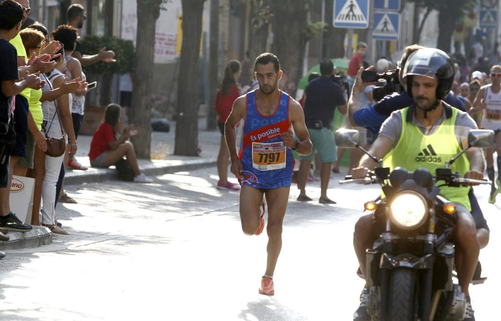 Búscate en el Gran Fons de Paterna