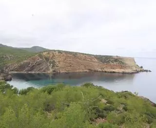 Llama la atención: La denegación definitiva al proyecto del circuito de motos acuáticas de Portinatx, que supone un alivio para Sant Joan.