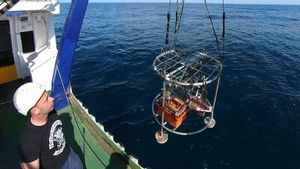 Desenvolupen un vehicle submarí capaç de monitoritzar durant mesos el fons del mar