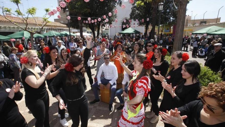 Los municipios de Castellón tiran de la Feria de Abril para ganar visitantes