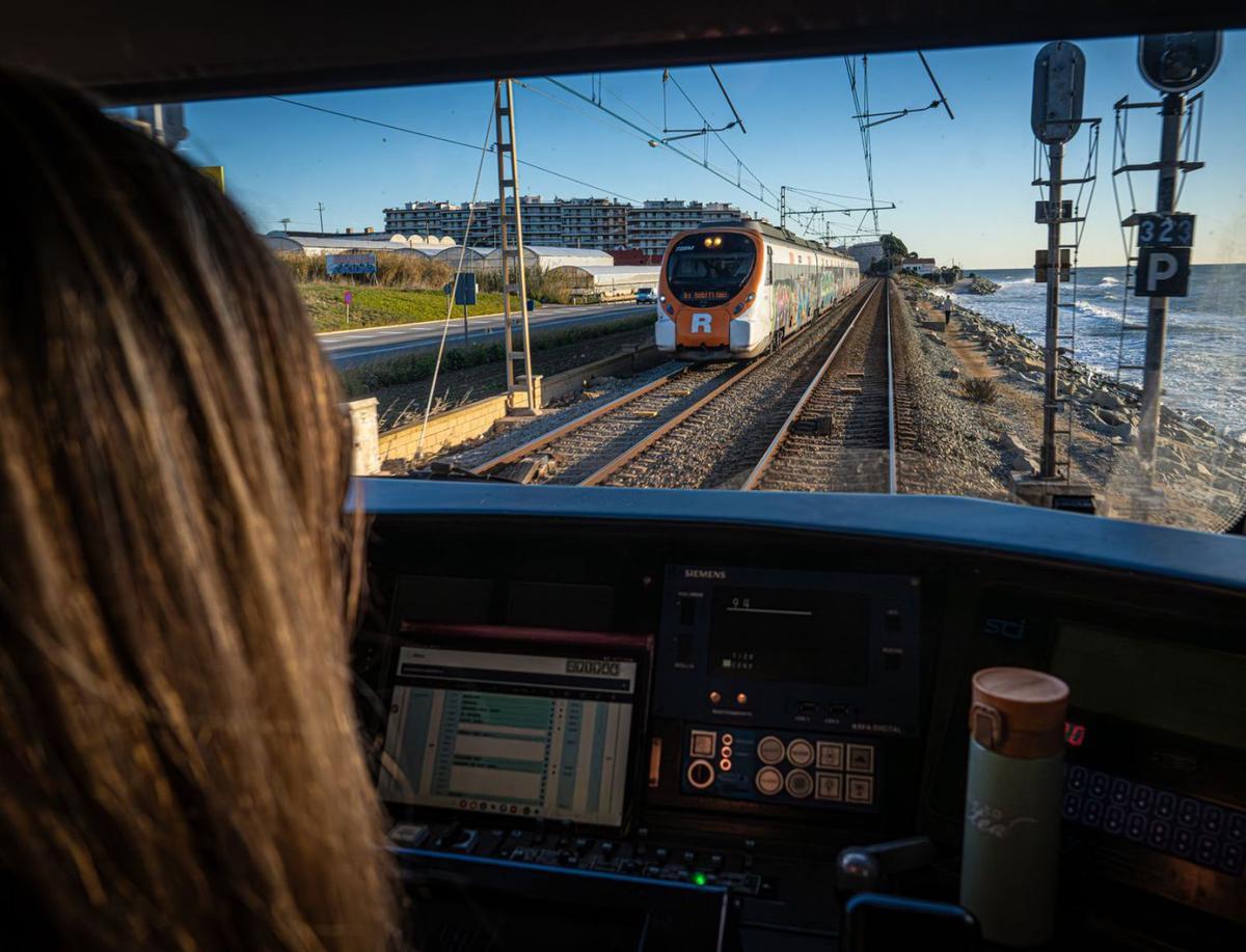 Renfe autoritzarà la setmana que ve l’empresa que gestionarà Rodalies Renfe autoritzarà la setmana que ve l’empresa que gestionarà Rodalies