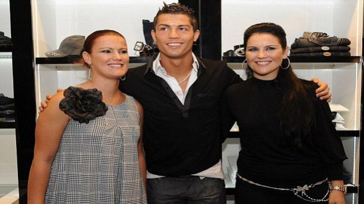 La hermana de Cristiano Ronaldo cierra la tienda de ropa CR7 en Madeira