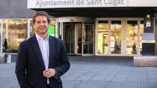 La nueva alcaldía Junts se apunta otra 'víctima' en Sant Cugat: renuncia también el primer teniente (PSC)