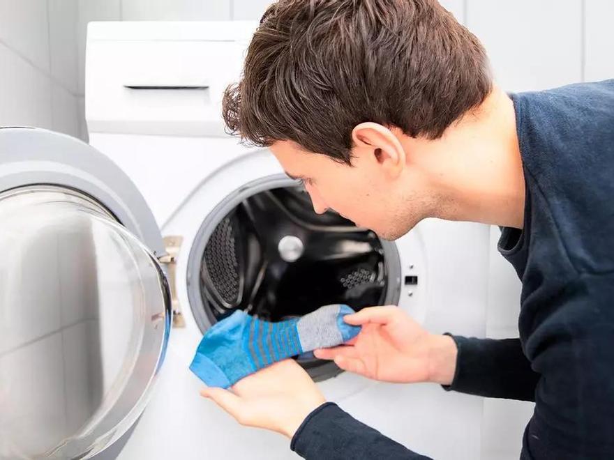 Se acabó perder la ropa interior en la lavadora: el enganche de Ikea que arrasa por menos de 2 euros