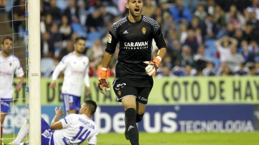 Marcelo Silva y Ratón podrán jugar contra el Rayo