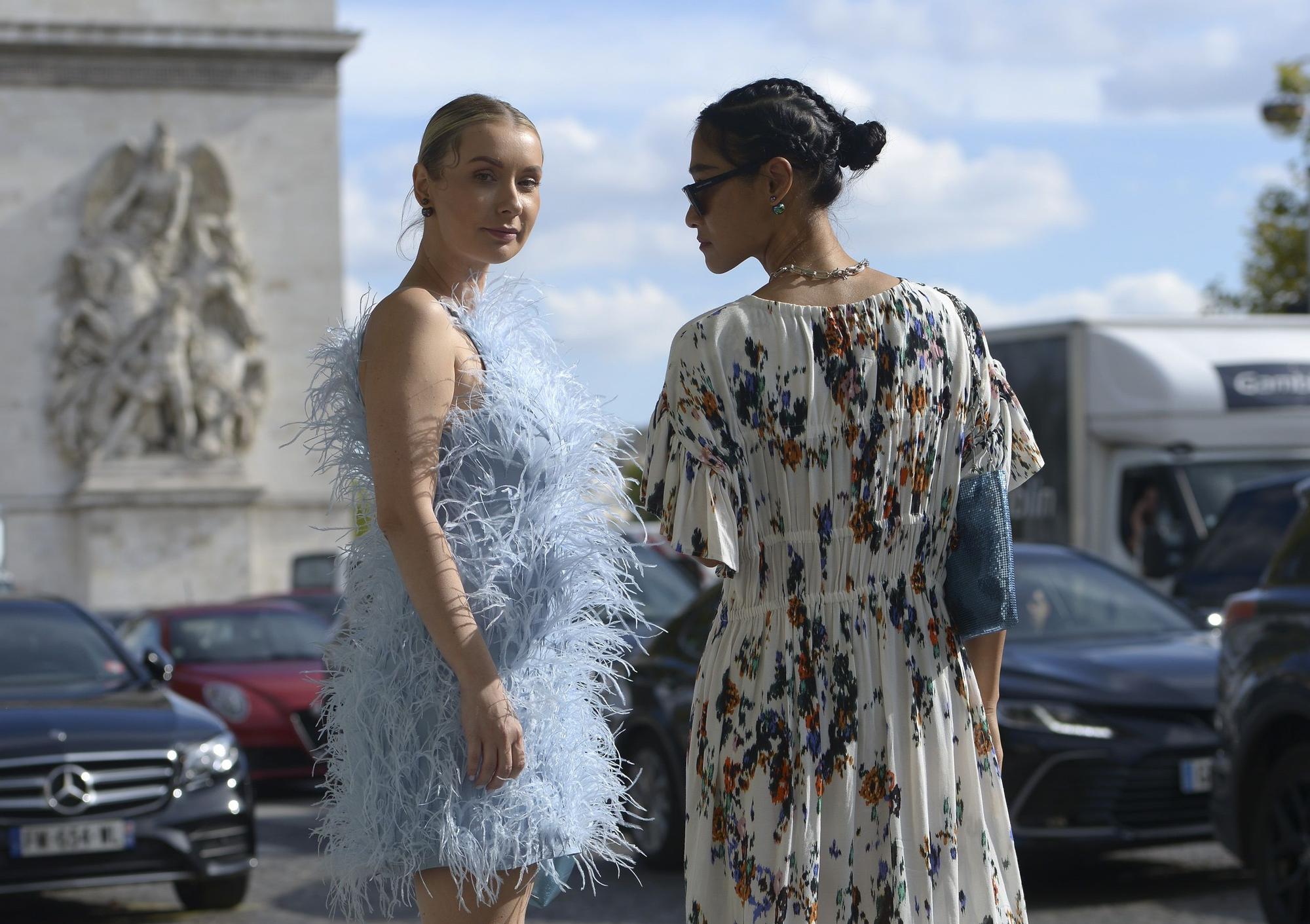 Los 12 vestidos más bonitos de la primavera han llegado a Zara en la última  semana