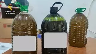 Una cooperativa de Cáceres destapa una estafa de falso aceite de oliva virgen extra tras una denuncia por su mal olor y sabor