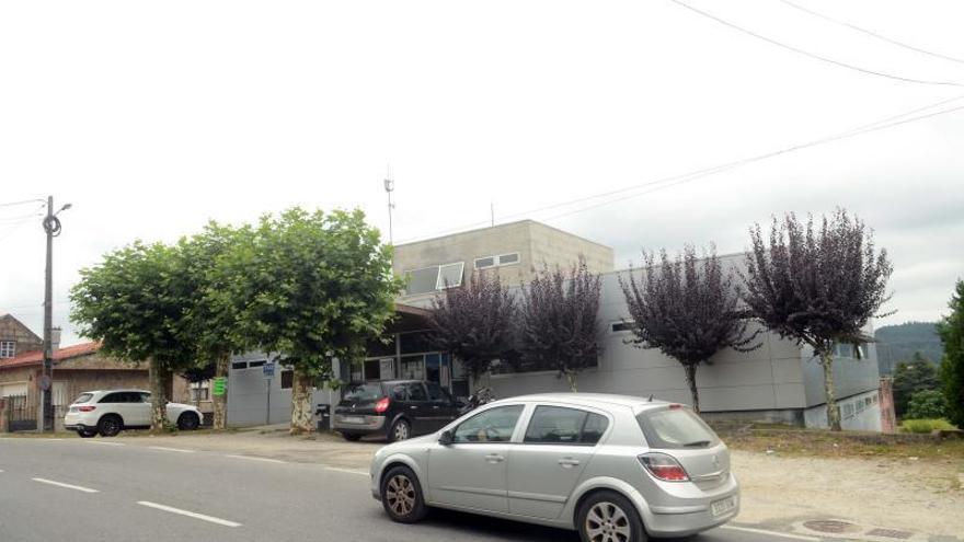 El centro de salud de Baión permenecerá cerrado, al menos, durante el mes de agosto.