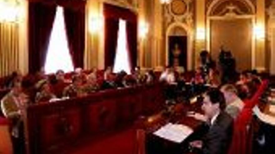 El ayuntamiento pedirá en Mérida una extensión de la UNED para Badajoz