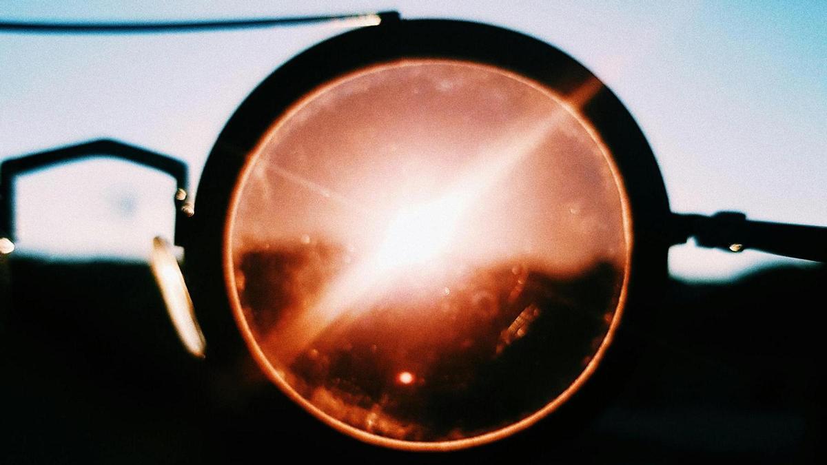 No mires al Sol sin protección: Consejos vitales para el eclipse de agosto.