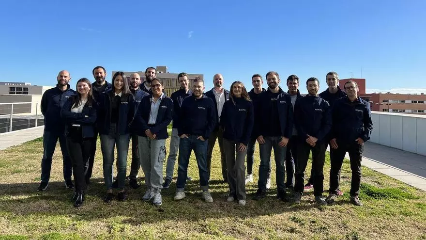 Arkadia Space, combustible verde para conquistar las estrellas