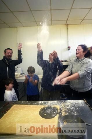 Lotería de Navidad 2019: Celebración en Murcia y Las Torres de Cotillas