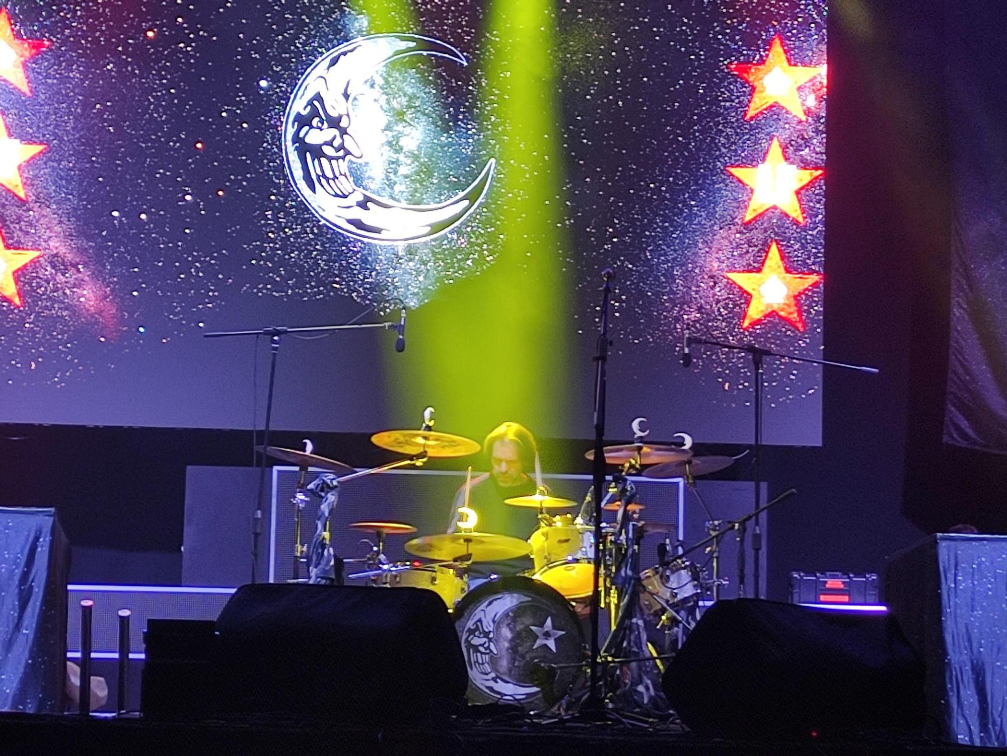 GALERÍA | La Fuga en concierto en Benavente