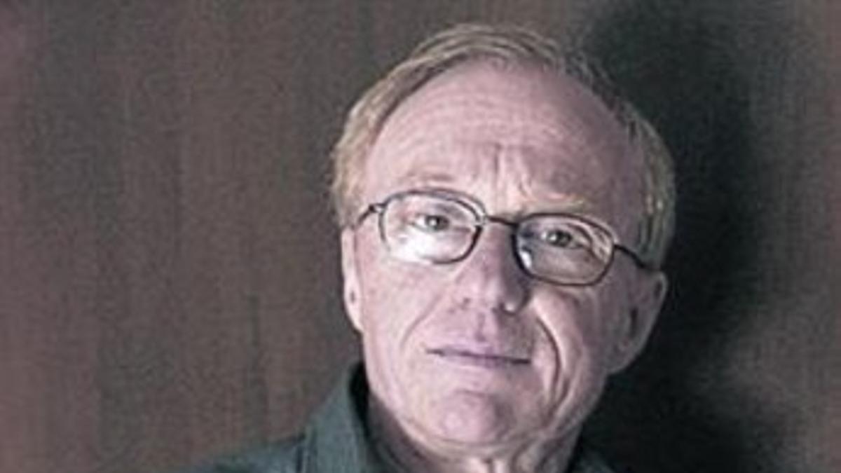 David Grossman.