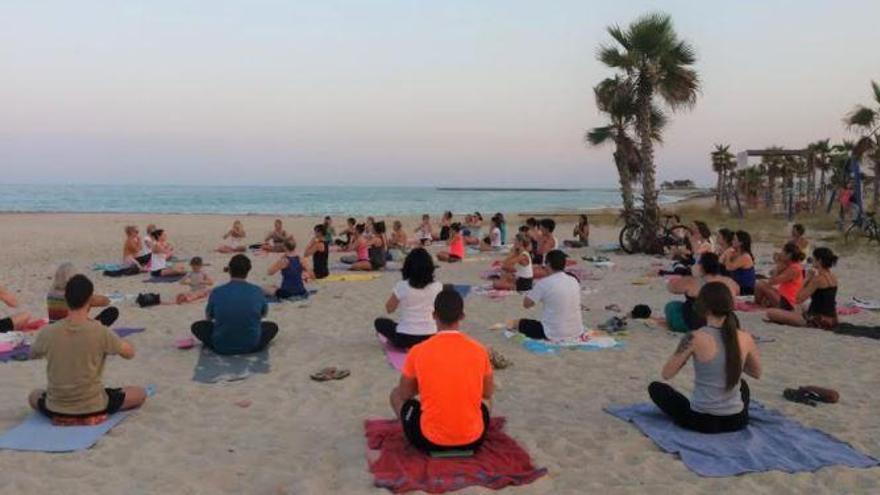 Almassora revolucionará la playa con deporte y nuevas áreas de ocio