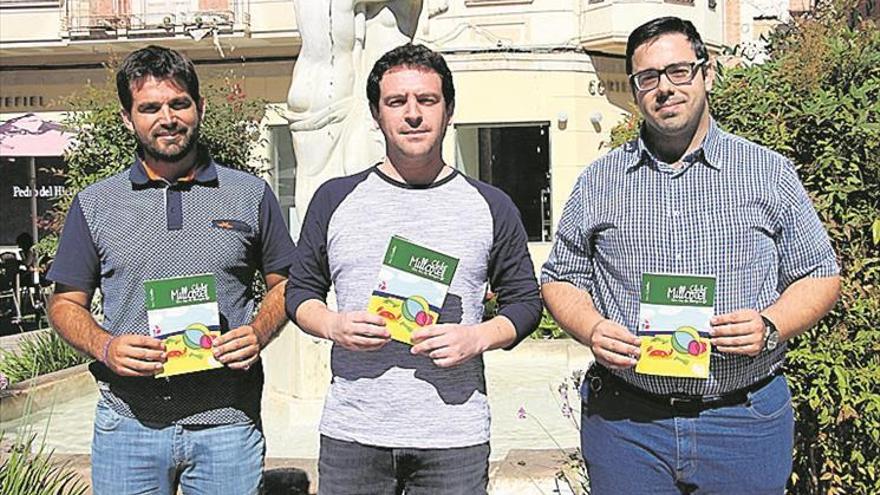 Los profesores valoran con un notable alto el ‘Club Millaret’