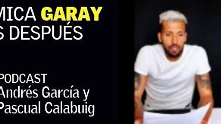 SUPERPodcast | Detallado análisis del caso Garay