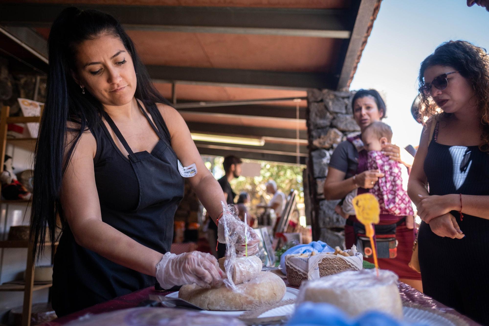 Feria del Queso en Pinolere