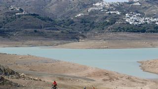 La sequía y los precios hunden al campo malagueño: "El sector ha terminado por saturarse"