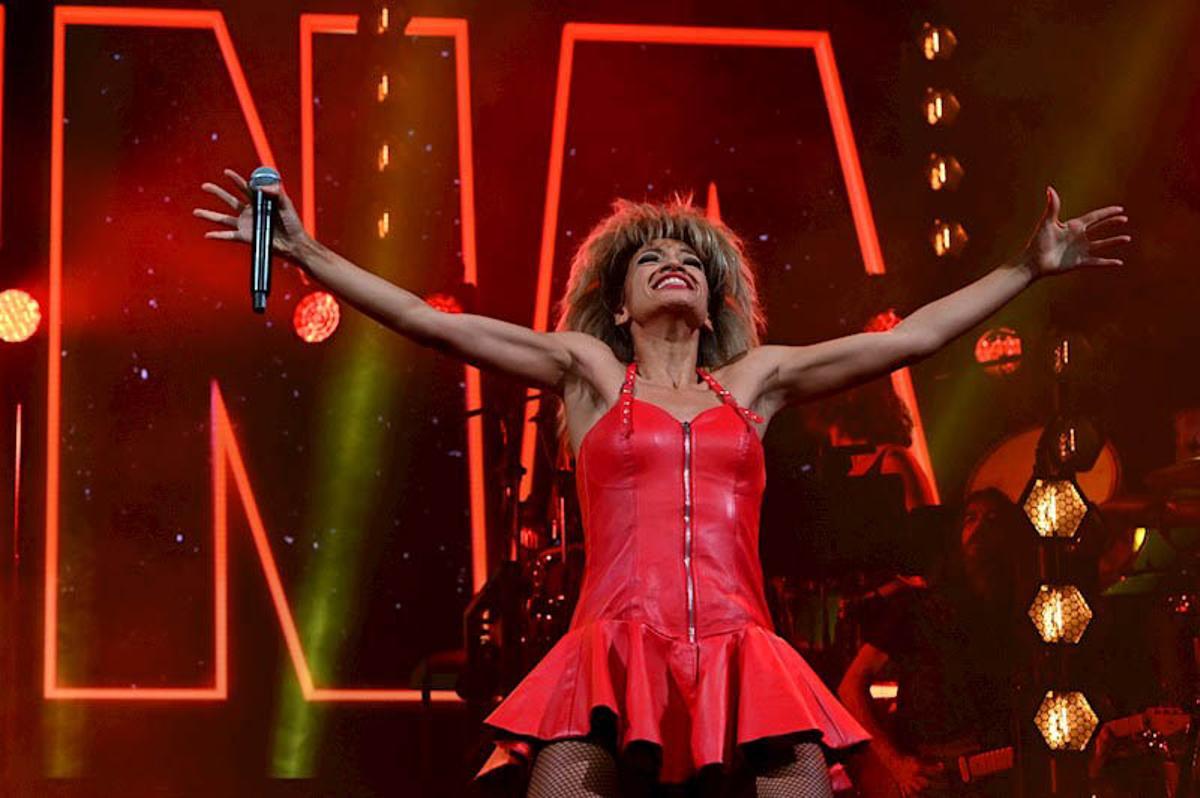 Muere Tina Turner a los 83 años