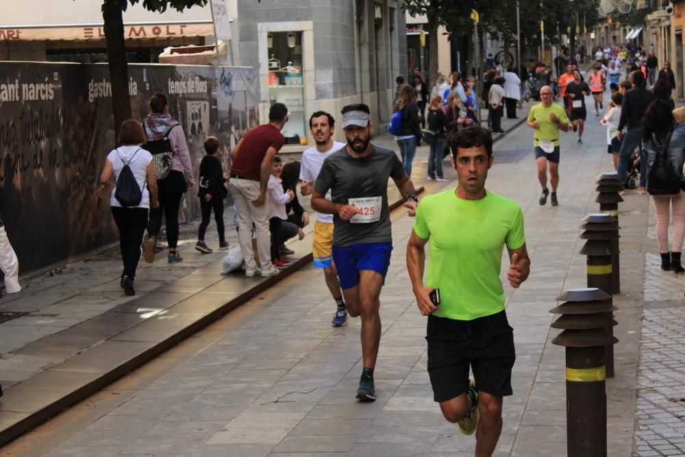 Cursa del Carrer Nou 2018