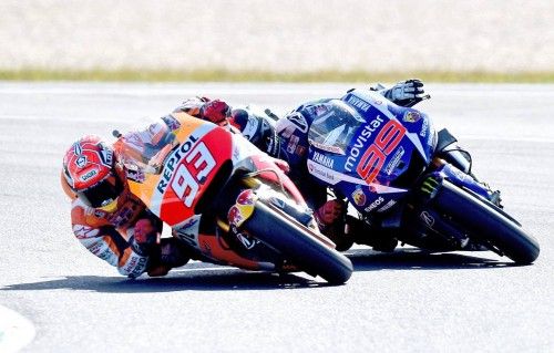 Gran Premio de Australia de MotoGP